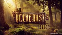 ‘Alchemist's Letter’ Short Now Online