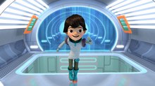 Disney Junior Orders New Season of ‘Miles from Tomorrowland’