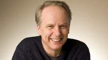 Aardman’s Nick Park to Direct ‘Early Man’