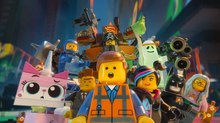 How Transmedia Made LEGO the Most Powerful Brand in the World