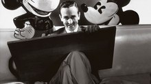 PBS Unveils New Two-Part Documentary on Walt Disney