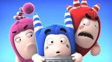 One Animation Appoints Master Toy Partner for ‘Oddbods’