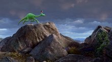 Voice Cast Revealed for Pixar’s ‘The Good Dinosaur’