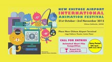 New Chitose Airport International Animation Festival Issues Call for Entries