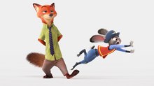 Disney Announces ‘Zootopia’ Panel, ‘Frozen’ Sing-A-Long and More for D23 EXPO 2015