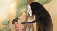 LOOK: Background Art from Studio Ghibli’s ‘Spirited Away’