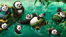 WATCH: DreamWorks Animation Unveils First Trailer for ‘Kung Fu Panda 3’