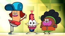 Nickelodeon Greenlights ‘Pinky Malinky’ Series