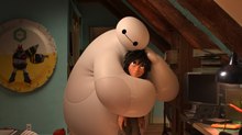John Lasseter, ‘Big Hero 6’ Filmmakers to Present at 2015 Student Academy Awards