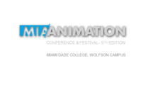 Disney, Sony Imageworks and CN Set for MIA Animation Conference & Festival