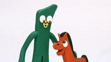 GBI Acquires ‘Gumby,’ ‘ABC Monsters’ for Kid Genius Channel