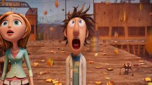 ‘Cloudy with a Chance of Meatballs’ Series Going Global