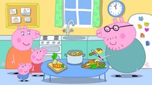 eOne Expands Licensees for ‘Peppa Pig’