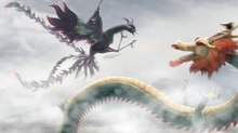 New CG-Animated Feature, ‘Where’s the Dragon?’ Launching in China