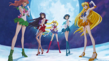 VIZ Media Announces November Premiere of ‘Sailor Moon Crystal’