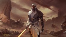 Andrew Lauretta and Charles Boyd talk ‘Star Wars: Knights of the Fallen Empire’ Expansion