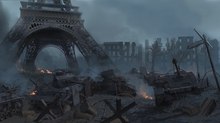 Realtime UK Destroys Paris in ‘Rubicon X’ Trailer
