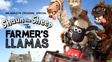 Half-Hour ‘Shaun the Sheep’ Special Set to Debut on Amazon