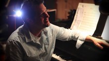 Composer Michael Giacchino Scoring Disney’s ‘Zootopia’