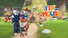 ‘Tip the Mouse’ Headed to Disney Junior in Latin America