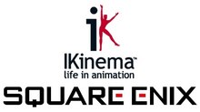IKinema Signs Licensing Pact with Square Enix