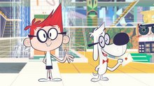 DreamWorks Continues its Push into Streaming TV with ‘The Mr. Peabody & Sherman Show’ 