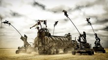 ‘Mad Max: Fury Road’ Leads Critics’ Choice Awards with 13 Nominations