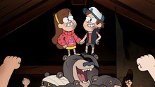 Final Episode of ‘Gravity Falls’ Airing February 15
