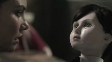 MASTERSFX Creates Creepy Character Effects for ‘The Boy’