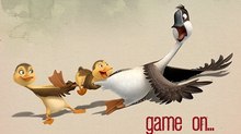 Jim Gaffigan, Carl Reiner Join ‘Duck Duck Goose’ Feature