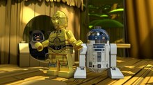 ‘LEGO Star Wars: Droid Tales’ Lands on DVD March 1