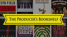 WHY PRODUCERS MUST STUDY SCREENWRITING