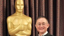 PDI Founder Richard Chuang Wins Second Academy Sci-Tech Award
