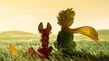 Paramount Pulls ‘The Little Prince’ from U.S. Theaters