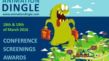 4th Annual Animation Dingle Kicks off March 18th