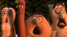 Sony Unveils New Red-Band Teaser for Seth Rogan’s ‘Sausage Party’