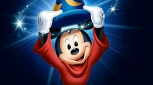 Disney’s D23 Expo Returns to Anaheim July 2017