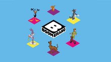 Boomerang Launching in Turkey 