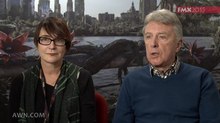  WATCH: Jon Peddie and Kathleen Maher Analyze CG and VR Tech Markets at FMX 2015 