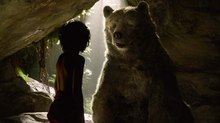 Disney’s ‘The Jungle Book’ Roars Past $700 Million Worldwide