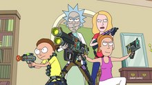 ‘Rick and Morty: The Complete Second Season’ Arrives on Blu-ray June 7