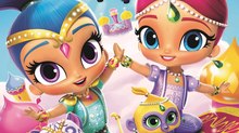 Nickelodeon Launching New Season of ‘Shimmer and Shine’