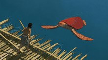 Ghibli Co-Production ‘The Red Turtle’ Wins Special Jury Prize at Cannes 2016