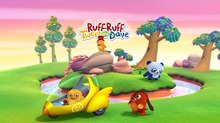 Hulu Nabs Bejuba’s ‘Ruff-Ruff, Tweet and Dave’