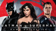 ‘Batman v Superman: Dawn of Justice’ Lands on Blu-ray July 19