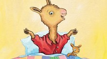GBI Signs Agreement with Netflix for ‘Llama Llama’