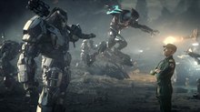 Blur Debuts ‘Halo Wars 2’ Trailer at E3 2016
