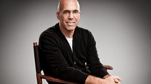 Jeffrey Katzenberg Sued for Possible Side Deal in Comcast-DreamWorks Animation Merger