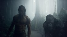 Framestore Swings into the Jungle for ‘Legend of Tarzan’