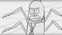 WATCH: Season 3 Preview of ‘Rick and Morty’ Unveiled at SDCC 2016